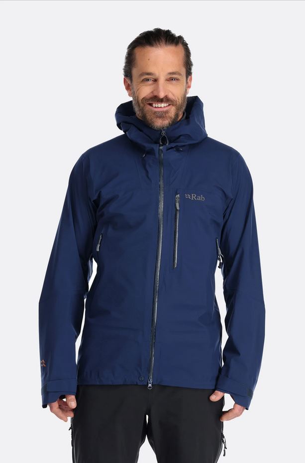 Men's Firewall Jacket