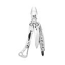 Skeletool - Zilver - 7 Functies