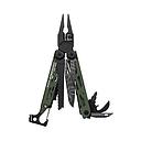 Signal Multitool - Topo Green - 19 Functies - Etui