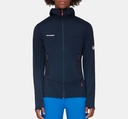 Taiss Light ML Hooded Jacket Men
