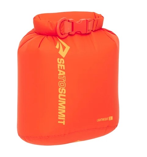 Lightweight Dry Bag 3L
