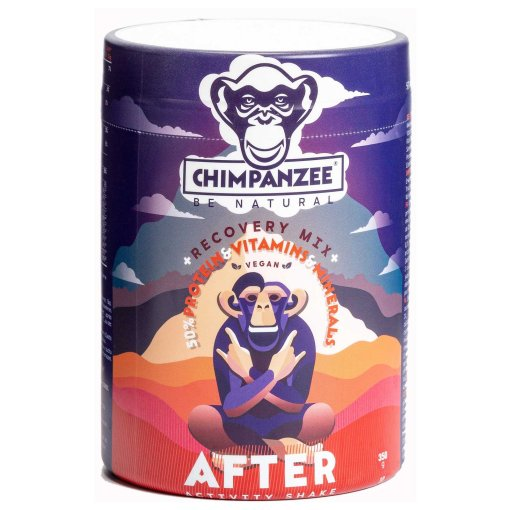 After Activity Proteïn Shake - 350 gram
