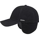 Baseball Cap Wool/Cashmere