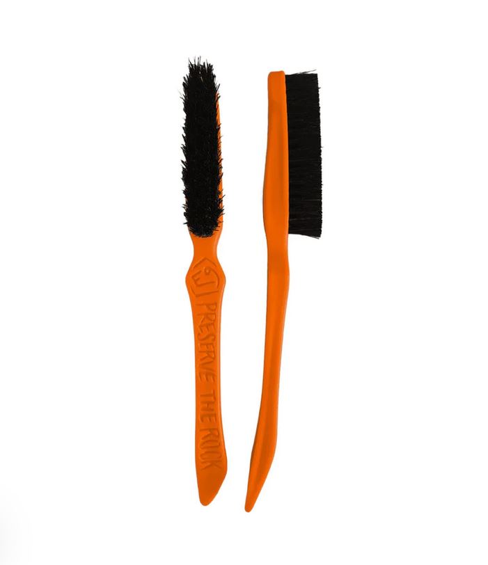 Lilibrush