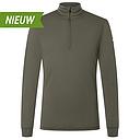 Men's Tundra 175 Zip 1/4