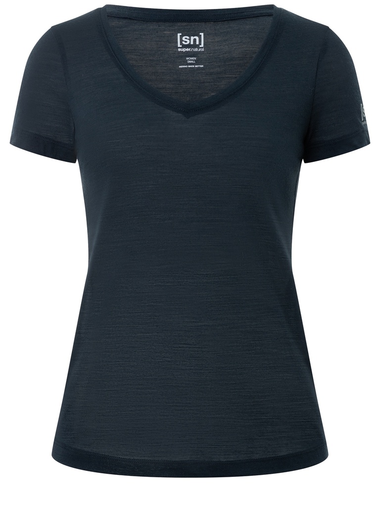 Women's Sierra 140 V Neck