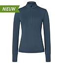Women's Tundra 175 Zip 1/4