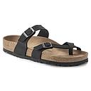 Mayari Leder Birko-Flor