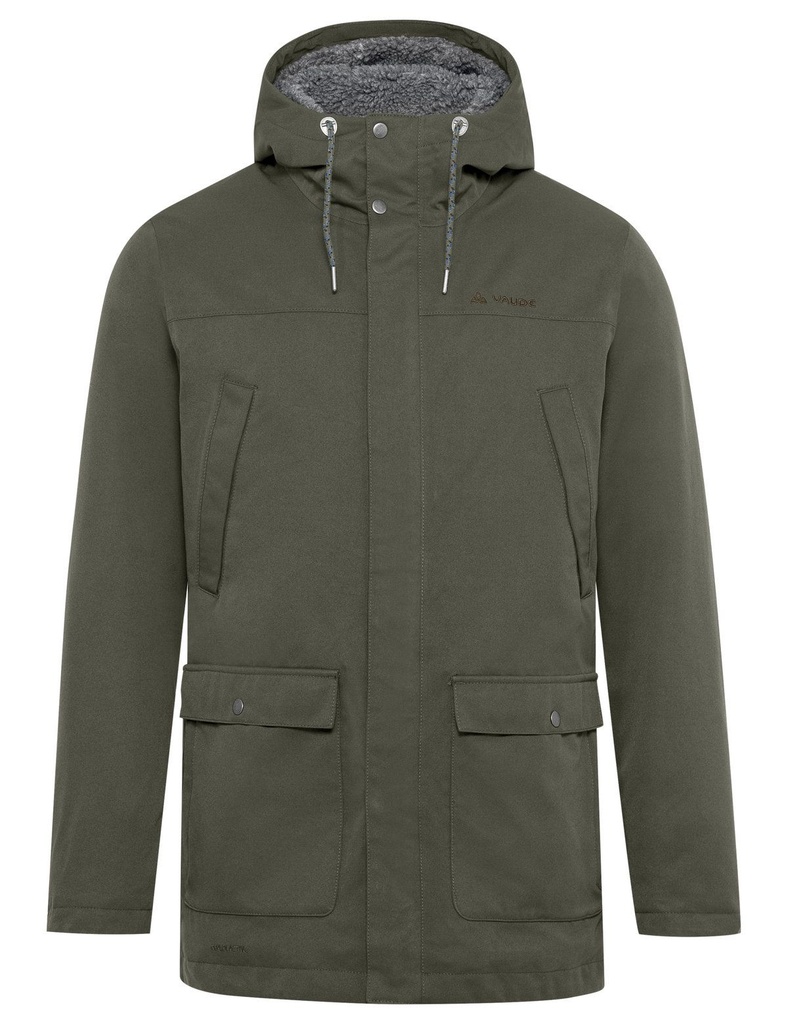 Men's Manukau Parka II