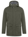 Men's Manukau Parka II