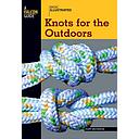 Basic Illustrated Knots for the Outdoors