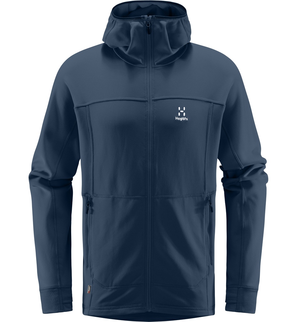 Betula Hood Men
