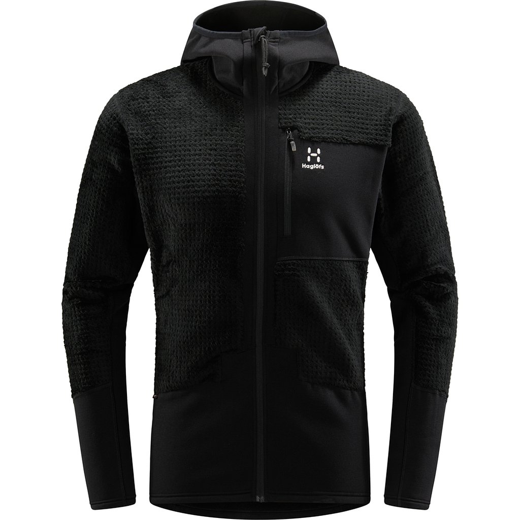 ROC Spitz Mid Hood Men