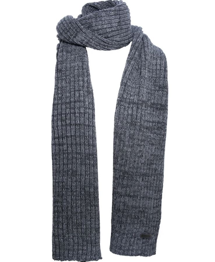 Dylang Scarf