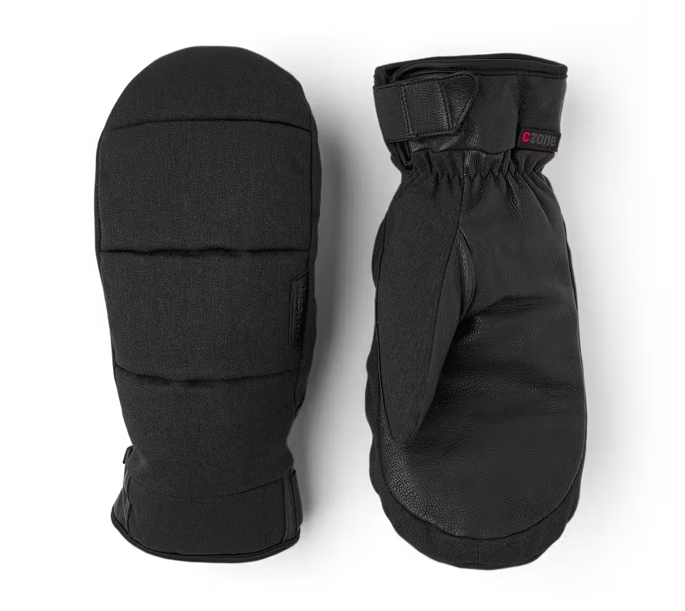 CZone Frame Mitt