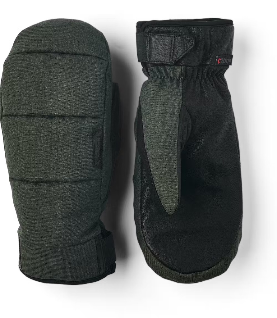 CZone Frame Mitt