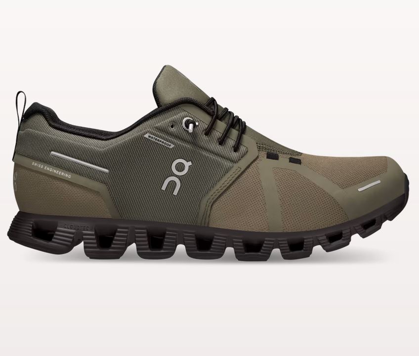 Cloud 5 Waterproof Men