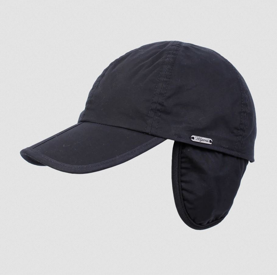 Baseball Classic Cap - 100% Waxed Cotton