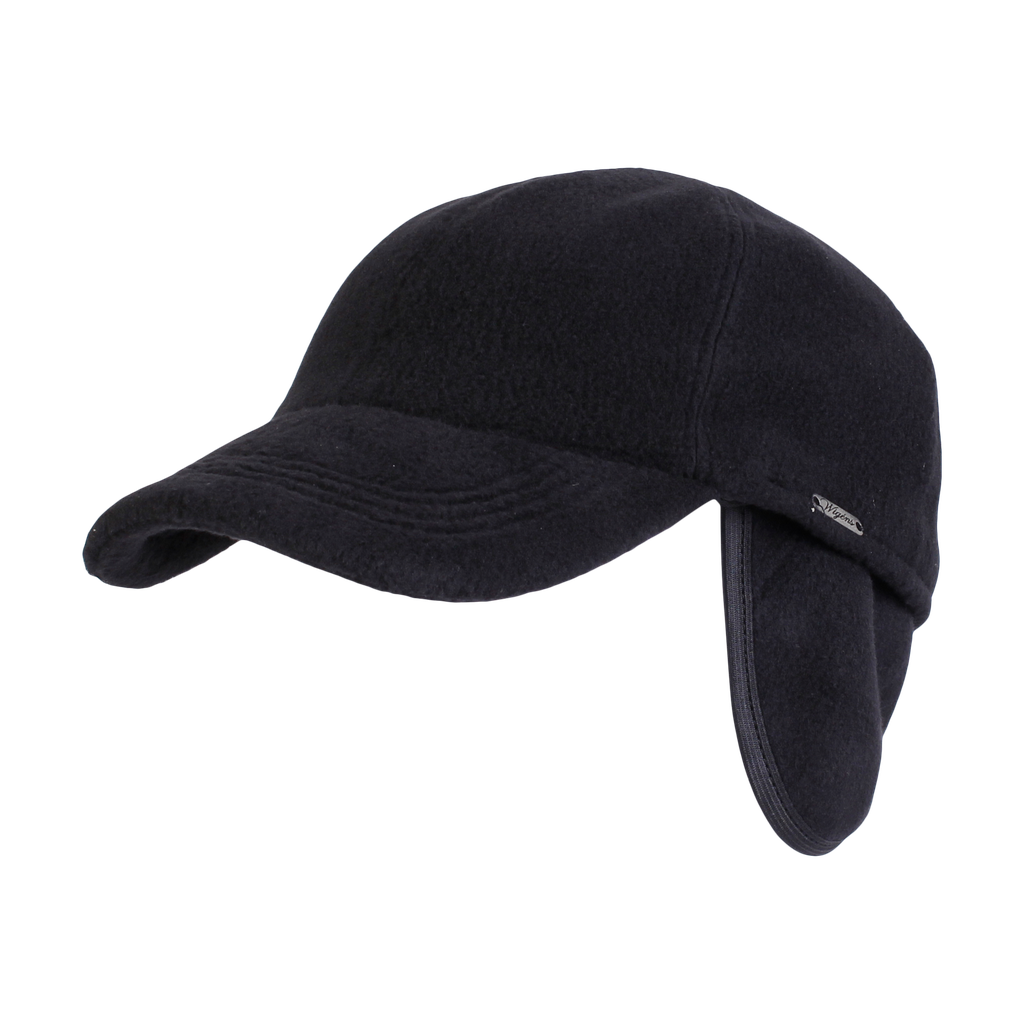 Baseball Classic Cap EF - Fleece