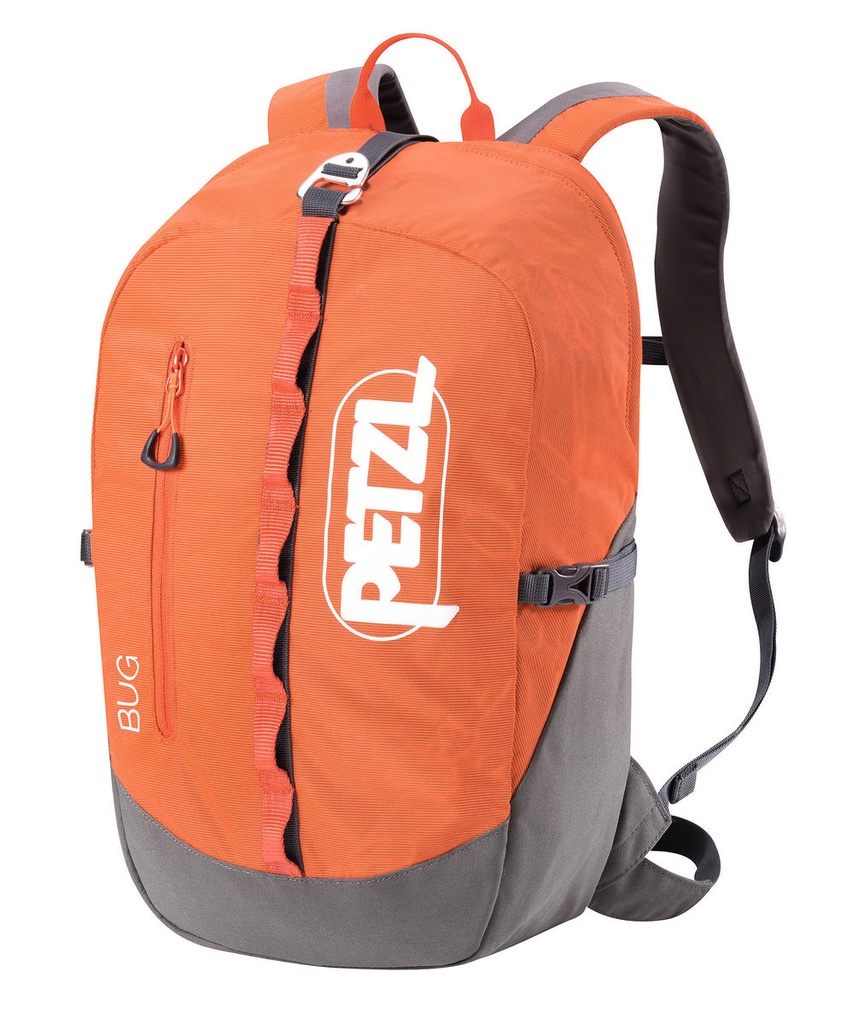 Bug Backpack 18L