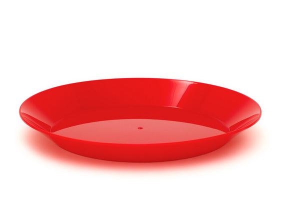 Cascadian Plate