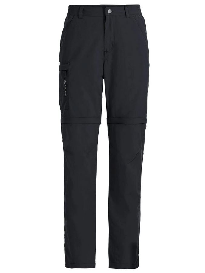 Farley Zip-Off Pants V Heren Short