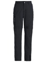 Farley Zip-Off Pants V Heren Short