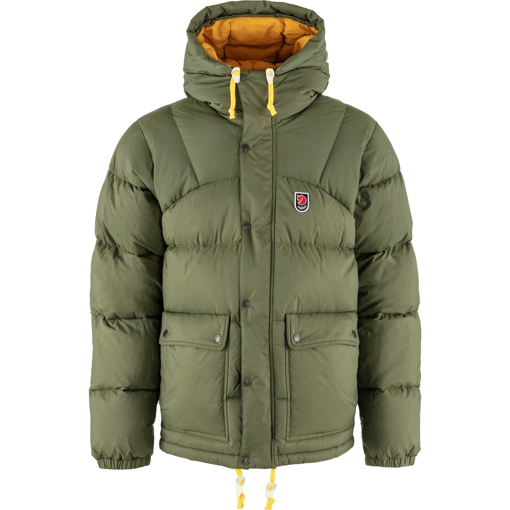 Expedition Down Lite Jacket Heren