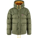 Expedition Down Lite Jacket Heren