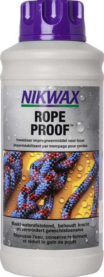 Rope Proof 1 Liter