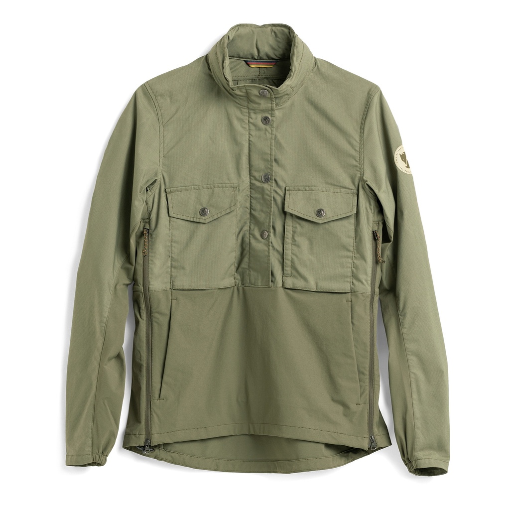 Raven Anorak Dames
