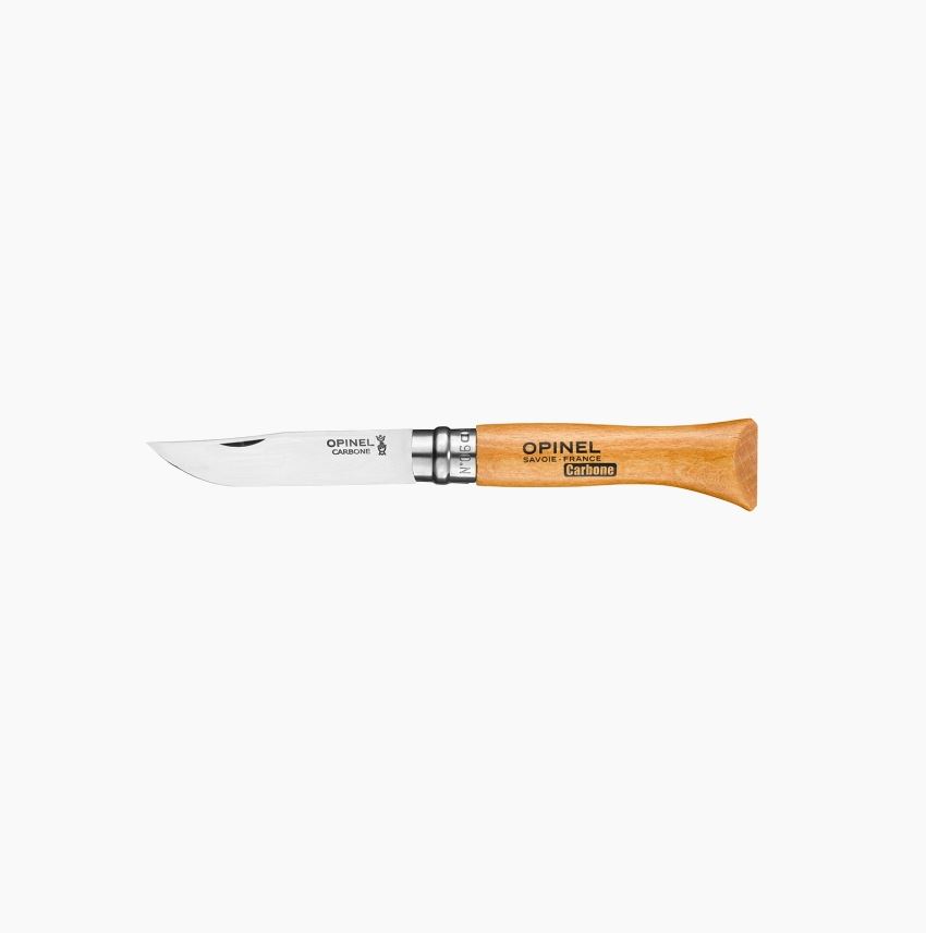 Zakmes N°06 Carbon