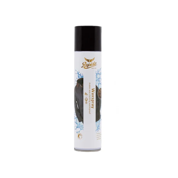 Wax Cotton Care Spray - 300 ml