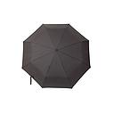 Mini Folding Umbrella Black