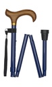 Folding Walking Stick