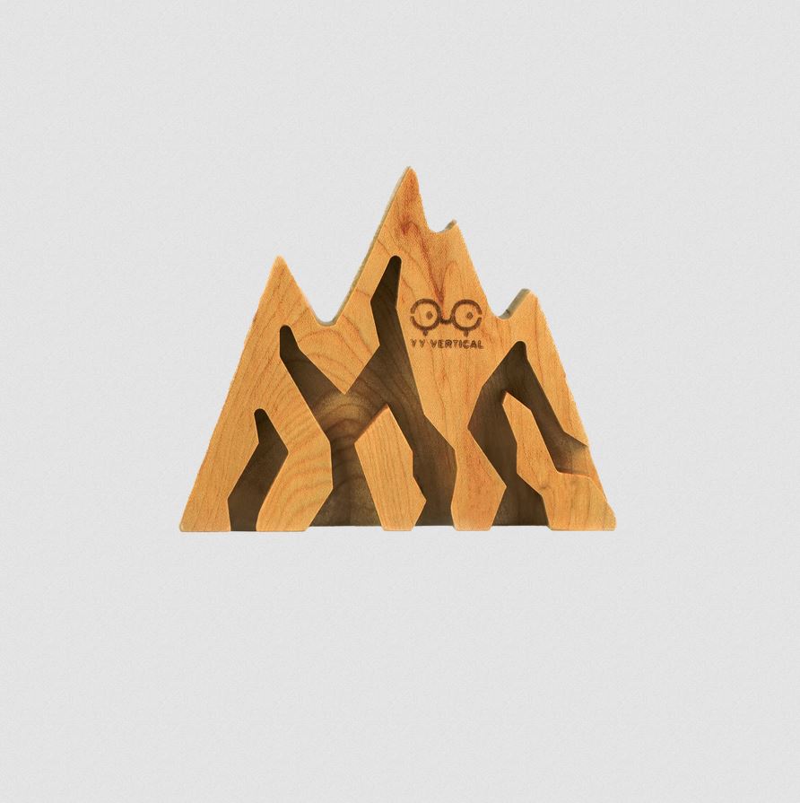 Key Holder Mountain