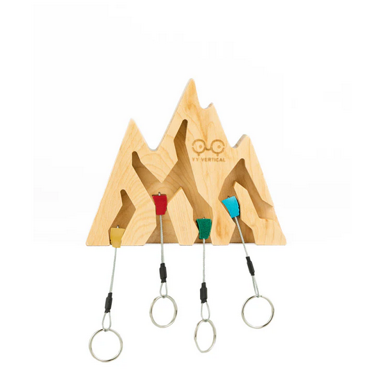 Key Holder Mountain