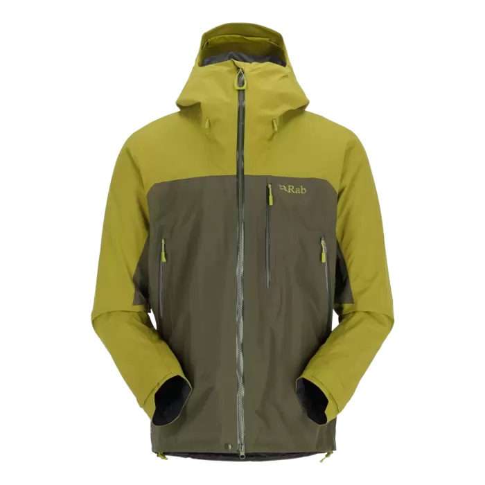 Latok Mountain GTX Jacket Heren
