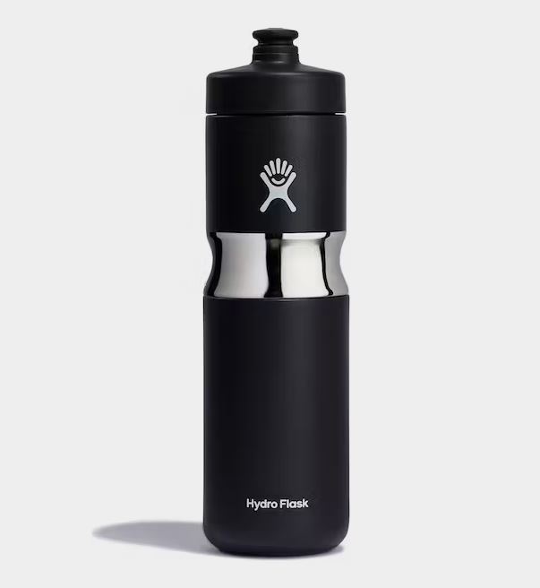 20 oz Wide Mouth Insulated Sport Bottle
