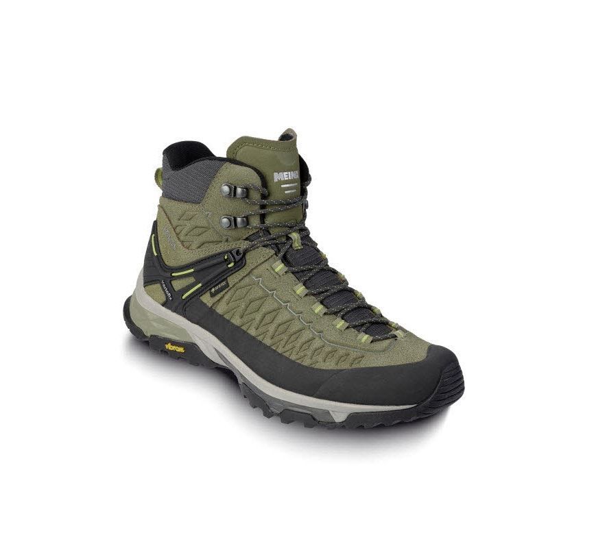 Top Trail Mid GTX
