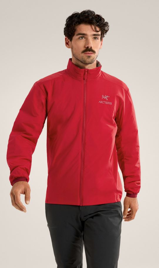 Men's Atom Jacket