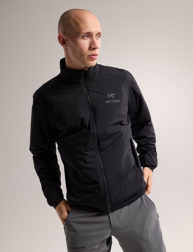 Men's Atom Jacket