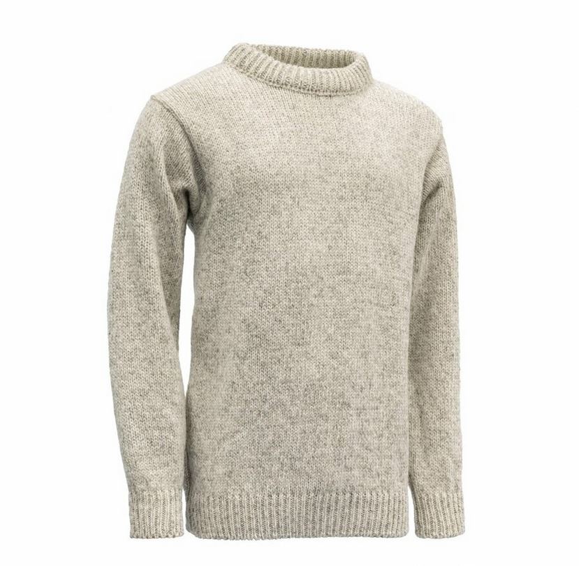 Nansen Wool Sweater