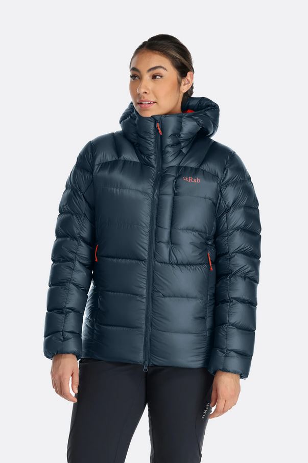 Mythic Ultra Jacket Dames