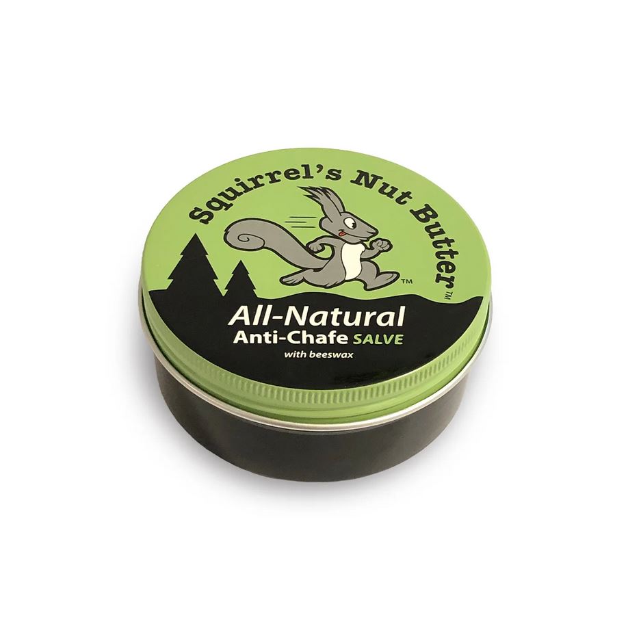 All-Natural Anti-Chafe Salve 56 gram