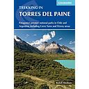 Torres Del Paine Trekking