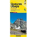 06 Queyras - Ubaye - Tour du Viso 1:60.000