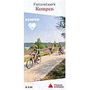 Fietsnetwerk Kempen 1:65.000