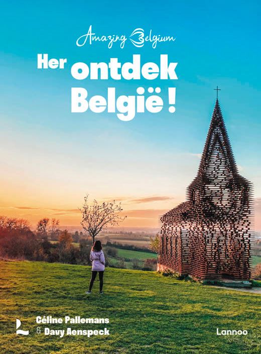 Herontdek België