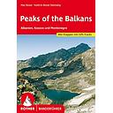 Peaks of the Balkans - Albanien, Kosovo & Montenegro